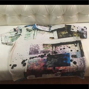 Robert Graham T-SHIRT